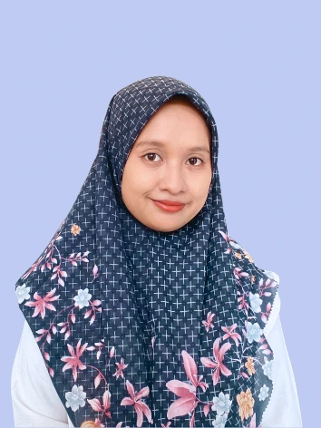 Risma Imana Farida, S.Pd